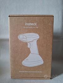Inateck lettore scanner codici a barre - Pro 170B