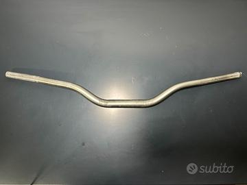 MANUBRIO GRIGIO 28mm