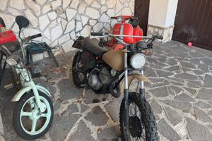 Motocicletta