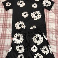 Completo simil Amiri nuovo - Tg. S