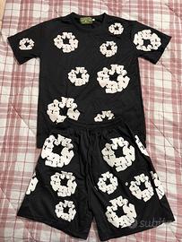 Completo simil Amiri nuovo - Tg. S