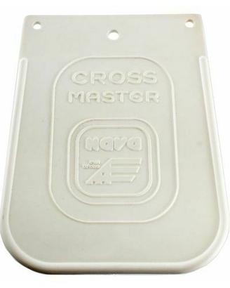 Paraspruzzi Nava Master cross epoca