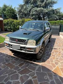 Pick up