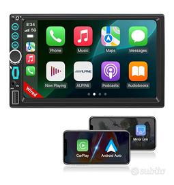 Autoradio 2 din