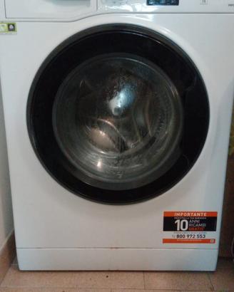 lavatrice Ignis 6kg