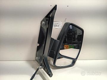 SPECCHIETTO RETROVISORE DESTRO FORD Transit Serie