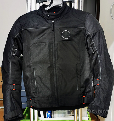 Giacca moto Royal Enfield Explorer V3 taglia M