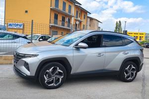 Hyundai Tucson 1.6 T-GDI 48V DCT Exellence