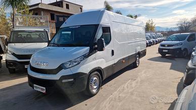 IVECO DAILY 35 S 15 PASSO 4100 H2 - 2.3 MJT 150 CV