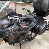 Ducati Multistrada 1260 S 2018 full optional