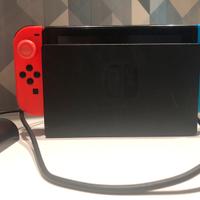 Nintendo Switch console