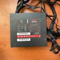 Alimentatore PC 500w Riotoro