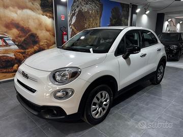 Fiat 500X 1.3 MultiJet 95 CV