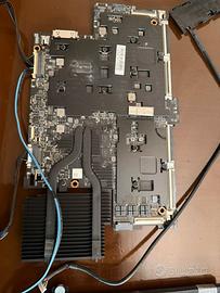 Tutte le schede Samsung