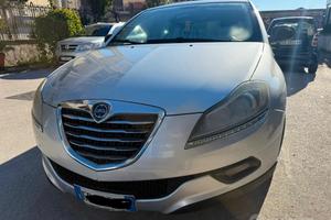 Lancia Delta 1.6 MJT DPF anno 2013