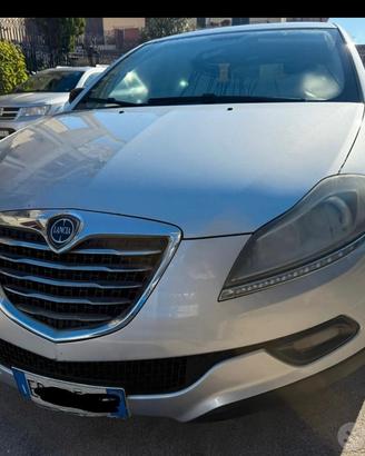 Lancia Delta 1.6 MJT DPF anno 2013