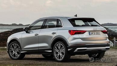 Ricambi audi q3 sline 2020 sportback