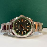 Rolex Milgauss 116400GV
