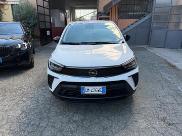 Opel Crossland 1.2 Turbo 12V 110 CV Start&Stop Edi