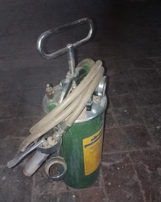 alimentatore pneumatico di colla 