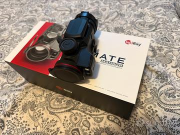 Visore termico infi ray