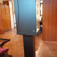 vetrinetta per gioielli