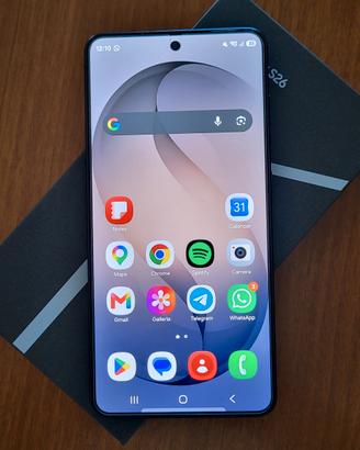Samsung S26 256gb colore nero pari al NUOVO