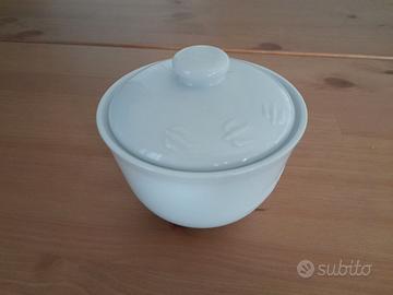 Zuccheriera Mulino Bianco anni ’80