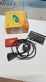 Centralina digitale Top Performance per AM6