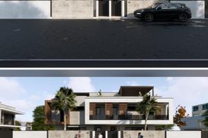 Ville singole a schiera san marcellino