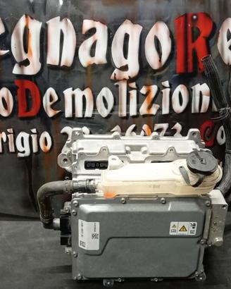 INVERTER FORD MONDEO 2.0 HYBRID 138KW 14-22