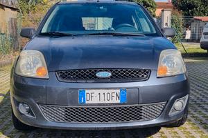 Ford Fiesta 1.2 16V Gpl