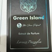 Green Island Lorenzo Pazzaglia