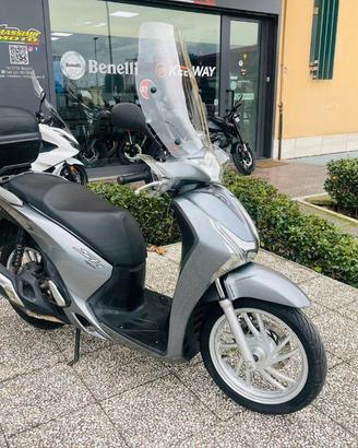 HONDA SH 150 PASSAGGIO E TAGLIANDO INCLUSO MINI