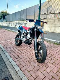 Suzuki drz 400/450 Motard leggere descrizione!