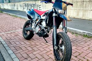 Suzuki drz 400/450 Motard leggere descrizione!