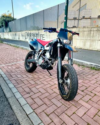 Suzuki drz 400/450 Motard leggere descrizione!