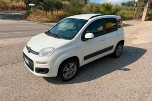 Fiat Panda 1.3 MJT 80 CV S&S 4x4 Van 2 posti anno 
