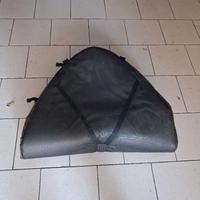 Materassino Carpfishing Fox