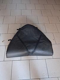 Materassino Carpfishing Fox