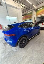 JAGUAR E PACE S P200