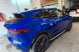 JAGUAR E PACE S P200