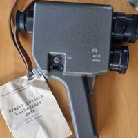 Visore notturno infrarossi