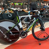 CRONO CIPOLLINI NKTT Tg S e L (USATO)