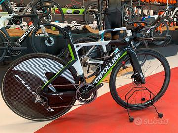 CRONO CIPOLLINI NKTT Tg S e L (USATO)