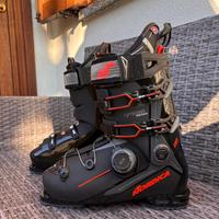 Scarponi Nordica speedmachine 3 Boa 130 Gw