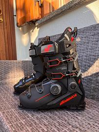 Scarponi Nordica speedmachine 3 Boa 130 Gw