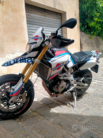 Anno 2010 Aprilia Dorsoduro 750