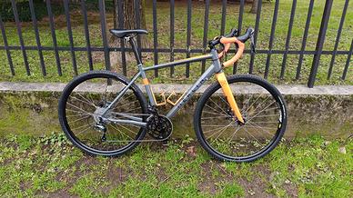 bici gravel Merlin malt g