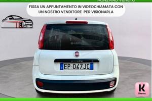 FIAT PANDA 1.3 MJET - IVA ESPOSTA
